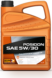 Posidon SAE 5W30